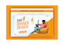 design facebook and instagram ads and social media post